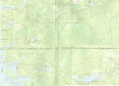 Topo, Topographical map